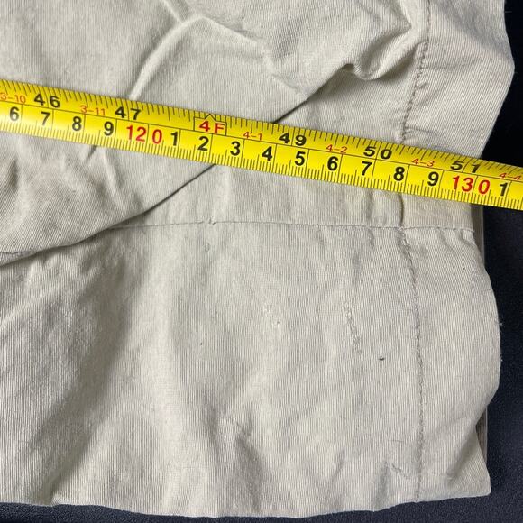 Bamboo Curtain USA Made Beast Bib Waterproof Ski Pants *Dimensions In Pic* - Picture 5 of 7